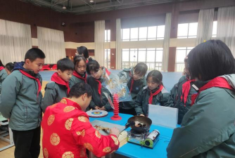 蚌埠市龙湖小学