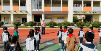 蚌埠市花郢小学
