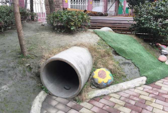 成都第十六幼儿园