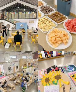 江门市电力发展公司幼儿园