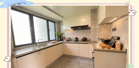 佛山市顺德区乐从良村幼儿园