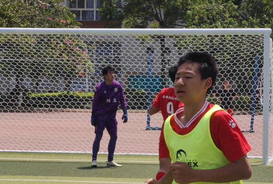 乐山市市中区罗汉初级中学