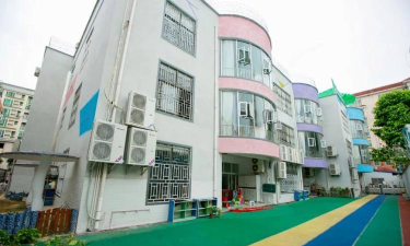 佛山市顺德区乐从西村幼儿园