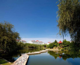 安徽文达信息工程学院