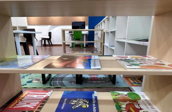 成都市锦江区染房街幼儿园