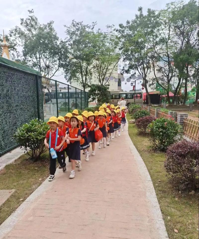 新都县木兰乡江西村幼儿园