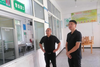 沙湾区葫芦镇初级中学