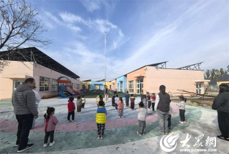 龙居镇新星幼儿园