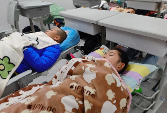 平阳县昆阳镇第五小学