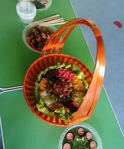 三台县柳池镇丁垭村幼儿园