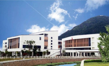 平阳县水头镇第三小学