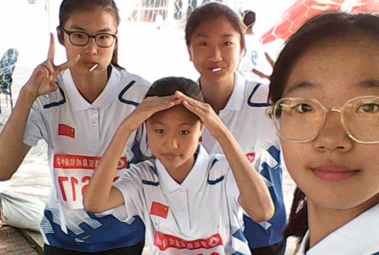 萝北县宝泉岭第二高级中学