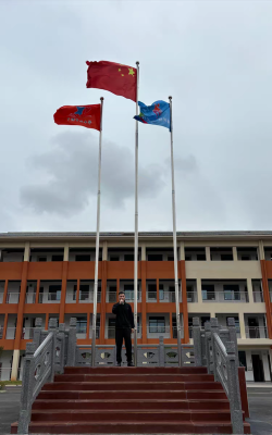 乐清市乐成镇新下塘小学