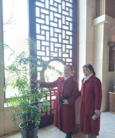 五常市山河镇林业局一中