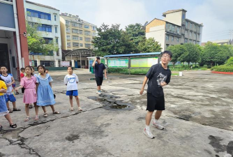 大埔县湖寮镇双坑小学