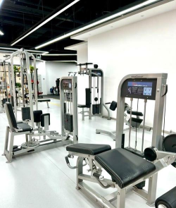 铜陵优健体育发展有限公司