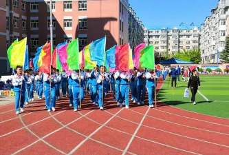 阳明镇第四小学