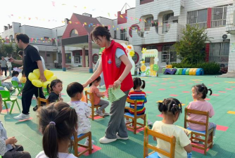 诸城市辛兴镇小丁家庄村幼儿园