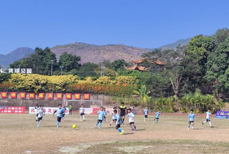 五华县长布镇大客小学
