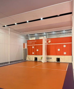 星浪（重庆）体育培训有限公司