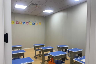 德阳童年嘉宝科技培训学校有限公司