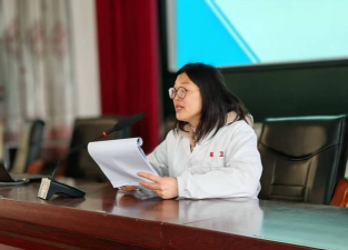 四川省邻水县牟家镇初级中学