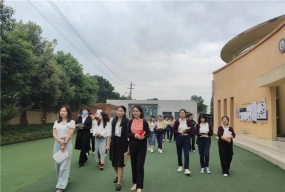 大邑县三岔宏辉幼儿园