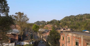 达县木头乡中心学校