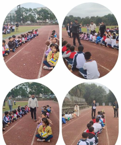 屯昌县乌坡镇乌坡中学