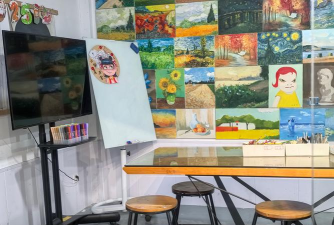 大画师美术培训学校（天津）有限责任公司