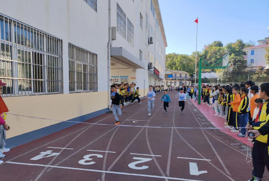 祁门县阊江小学
