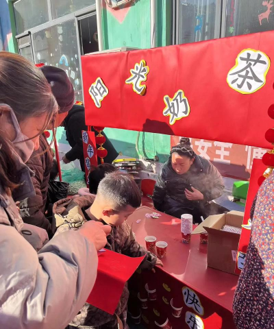 岳池县石垭阳光幼儿园