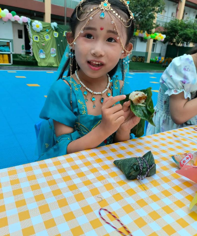 崇州市崇阳镇小北街幼儿园