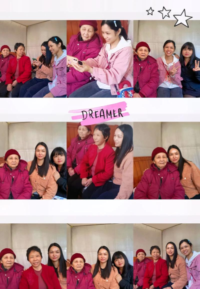 柳州市鹿寨县江口中学