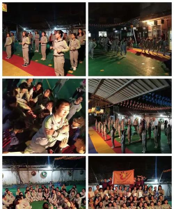 中山市港口新星幼儿园