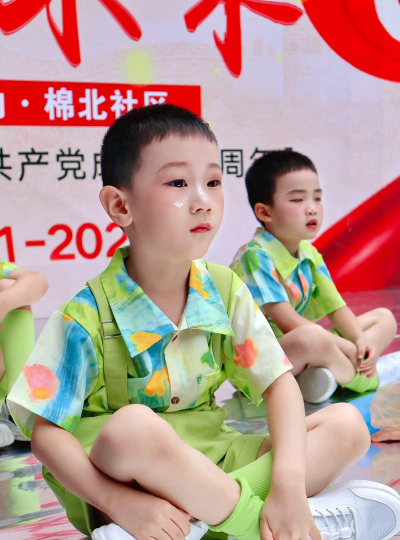 乌鲁木齐强达小博士第五幼儿园