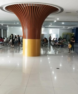 成华区妇女儿童活动中心