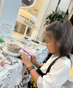 平顶山市石龙区作品美学艺术培训有限公司