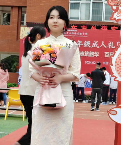 桂林东方英语实验学校