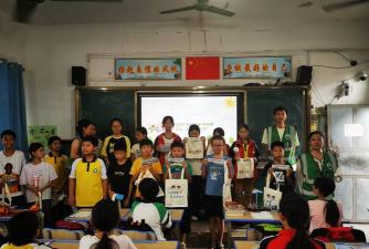 桂林市临桂县六塘镇初级中学