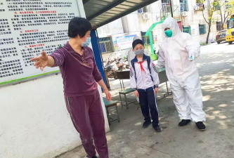 陆丰市东海镇金帆小学