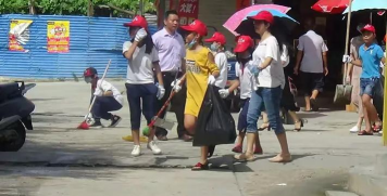 陆丰市碣石镇新星小学