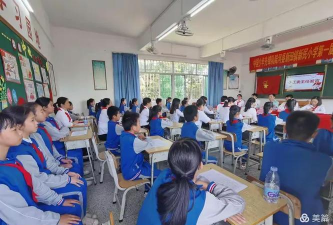 陆河县新田镇新民小学