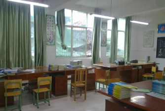 简阳市青龙镇初级中学