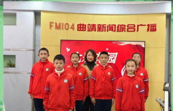 巢湖市朝阳小学