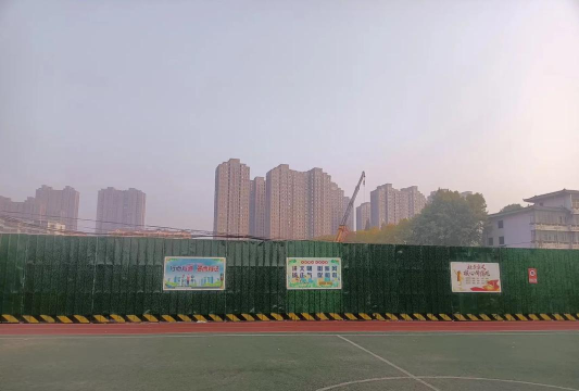 巢湖市东风小学