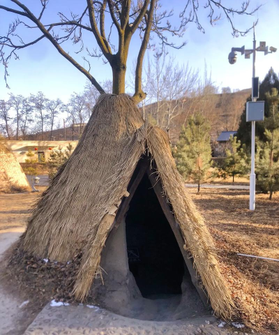 蓬莱市小门家镇野王家村幼儿园