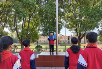 巢湖市东风路小学