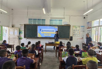 和县乌江镇中心小学