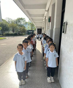 太和镇新星小学